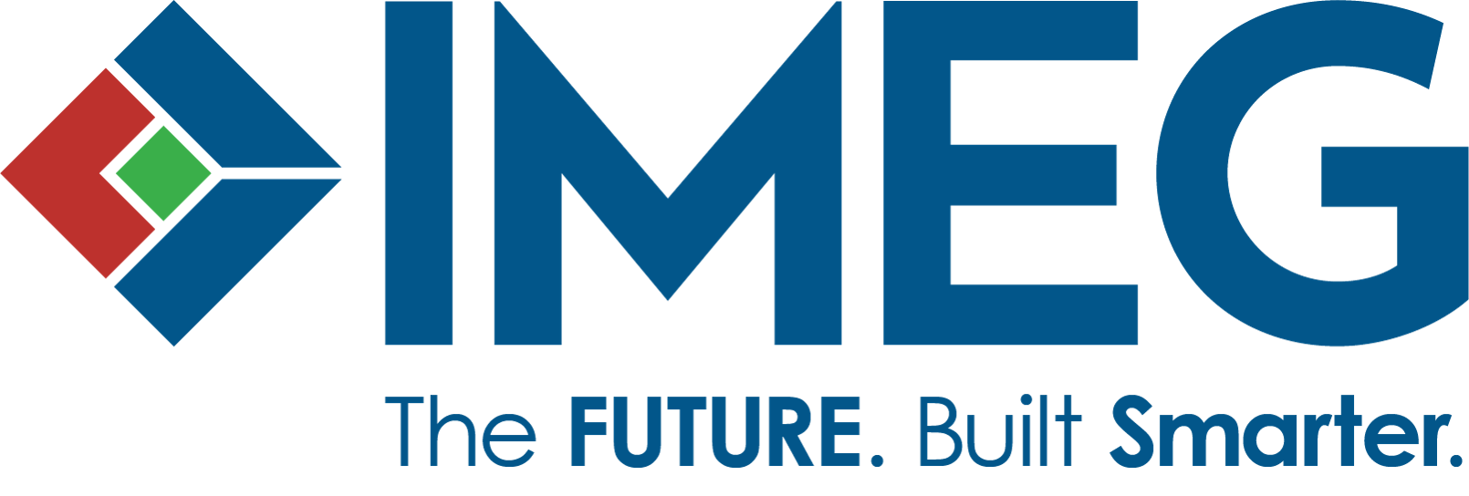 IMEG